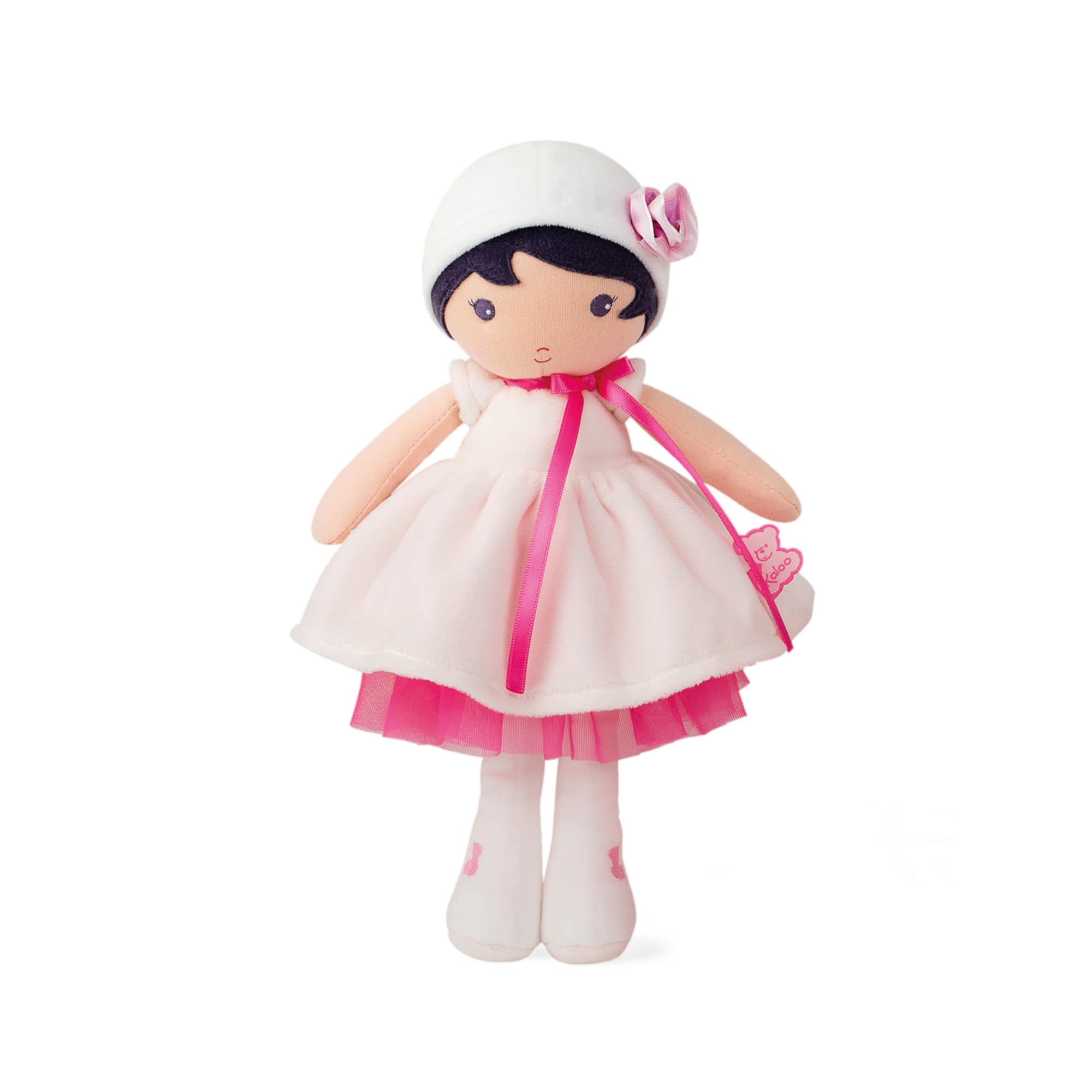 Kaloo® Tendresse 12.5" Large Perle K Doll